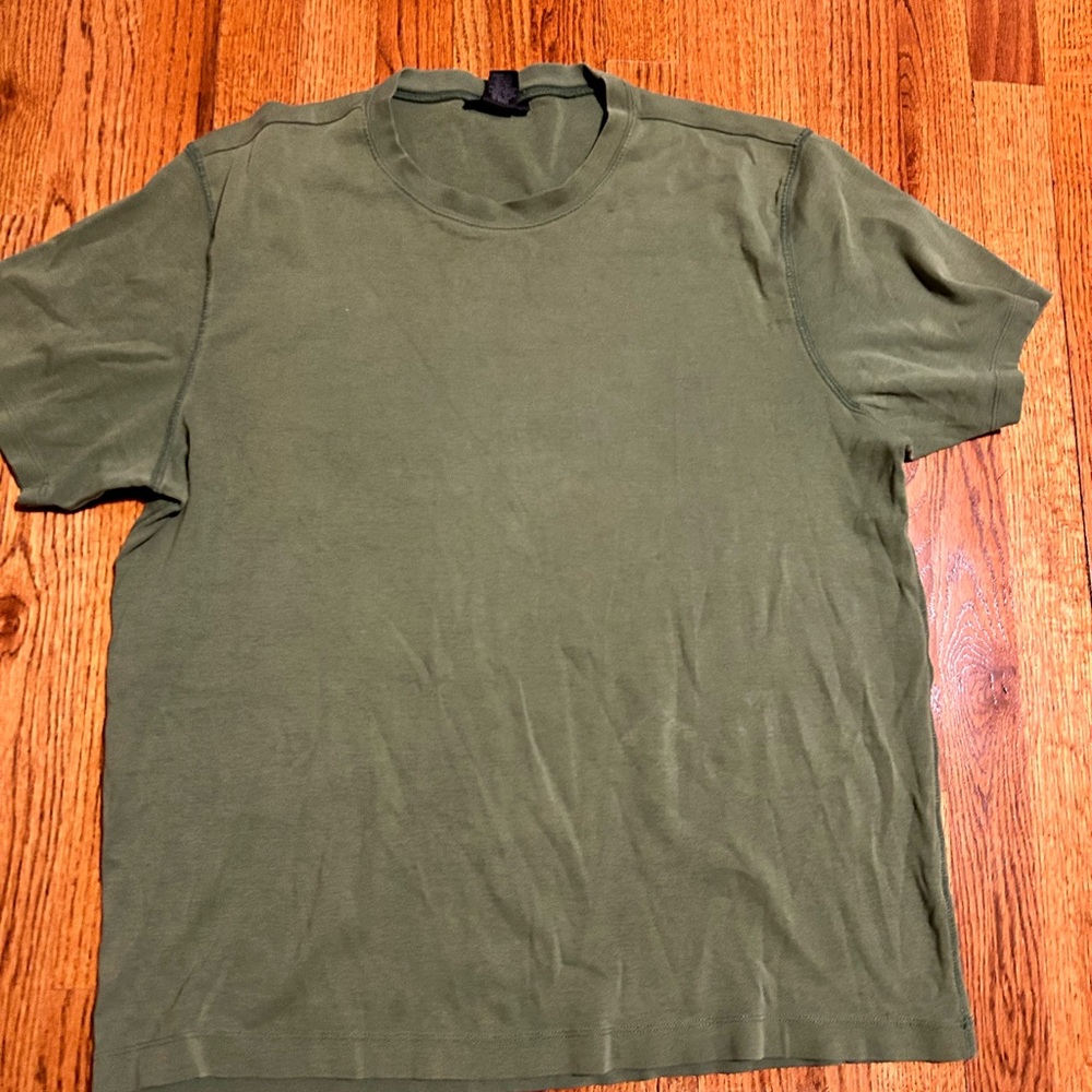 Men’s short sleeve Express tshirt